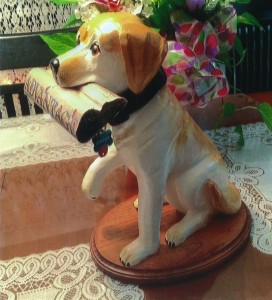 decarli - dog