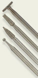 Diamond Bits