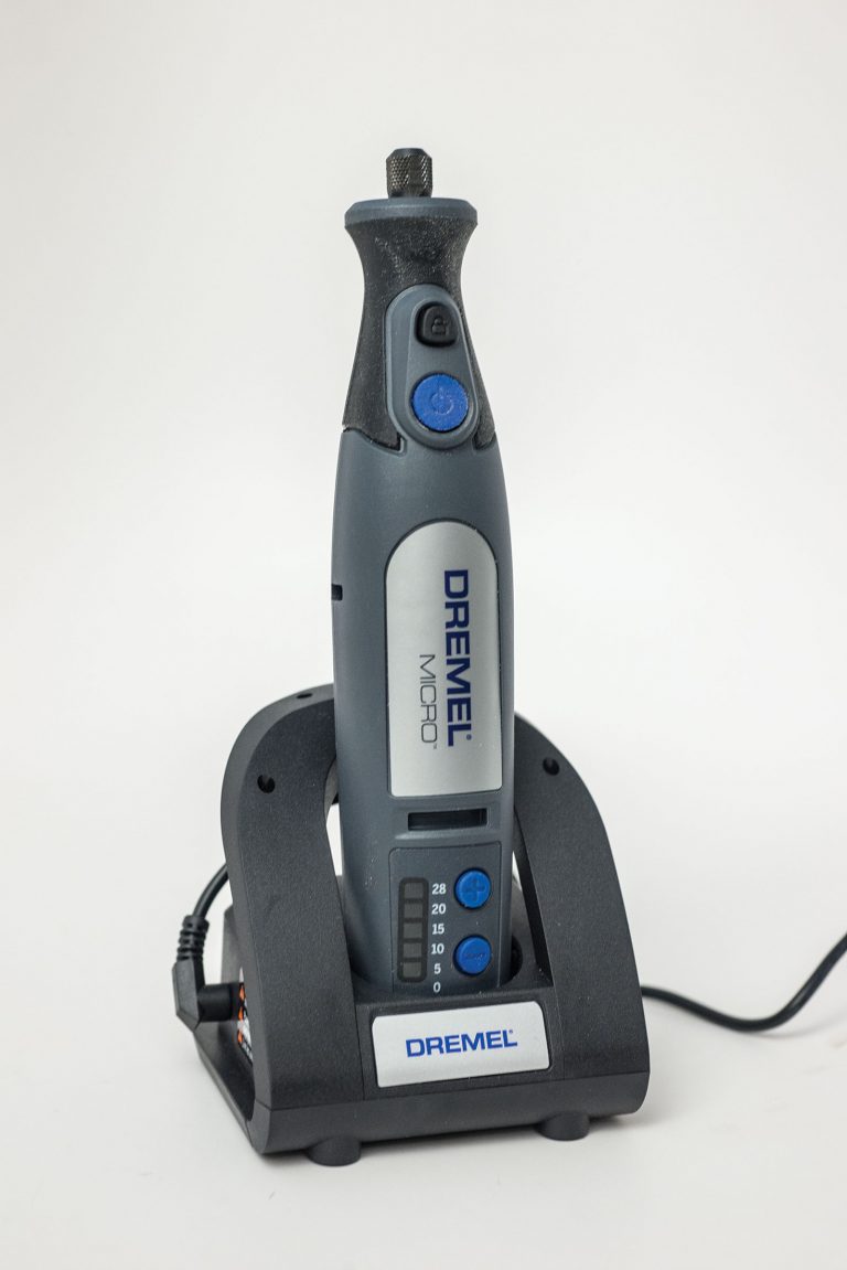 Dremel Micro